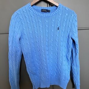 Ralph Lauren sweater